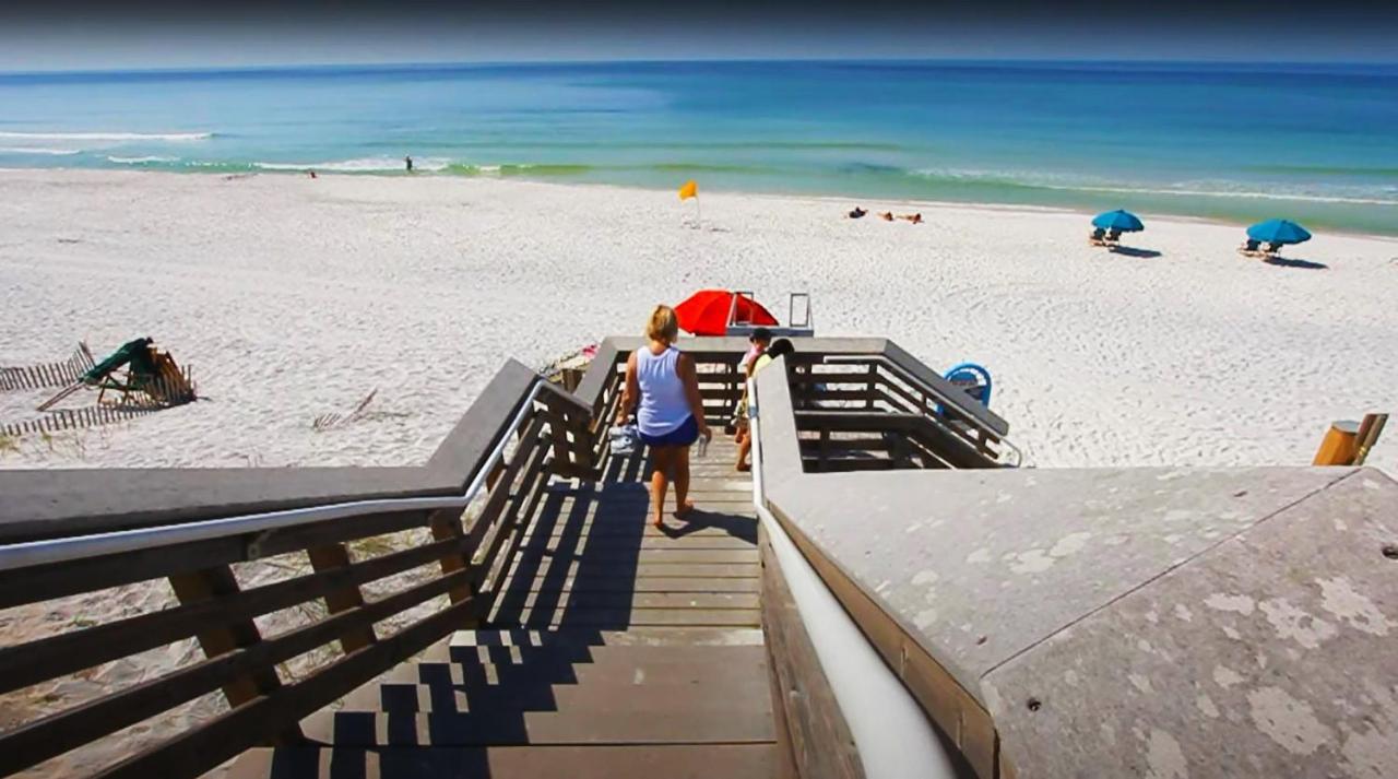 Hidden Lakes 211 Santa Rosa Beach Eksteriør bilde