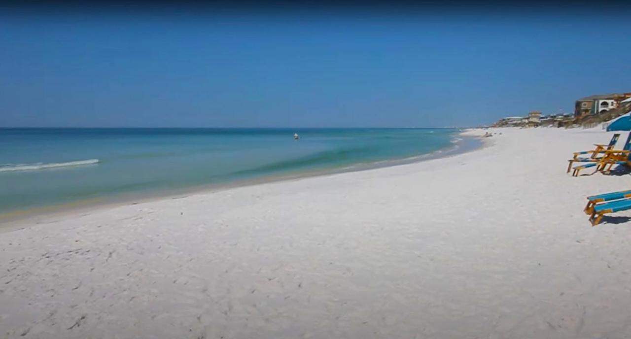 Hidden Lakes 211 Santa Rosa Beach Eksteriør bilde