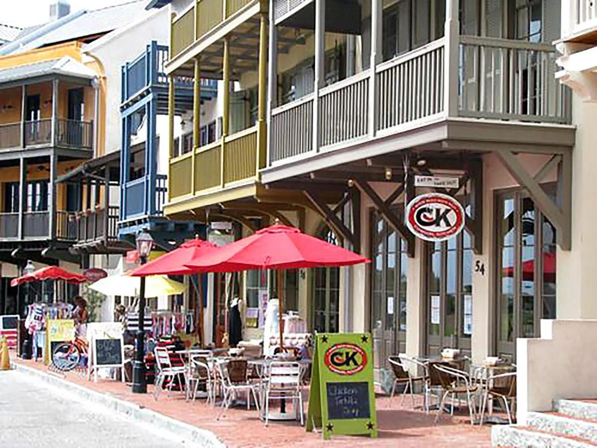 Hidden Lakes 211 Santa Rosa Beach Eksteriør bilde